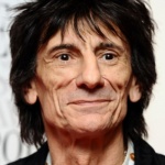 Ronnie Wood