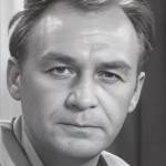 Georgi Shapovalov