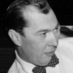 Börje Lundh