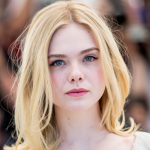 /Elle Fanning