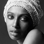 Donyale Luna