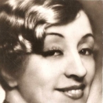 Françoise Rosay