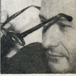 Aldo Francia