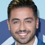 Borja Voces