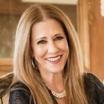 Rita Coolidge