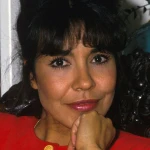 Nadia Samir