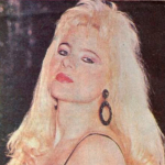 Patricia Lissi