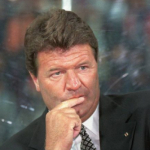 John Toshack