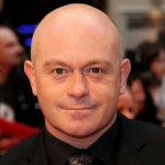 Ross Kemp
