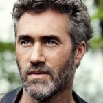 Roy Dupuis