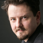Brendan Purcell