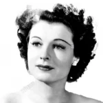 Ruth Hussey