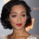 Ruth Negga