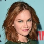 Ruth Wilson