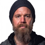 Ryan Hurst