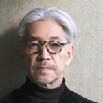 Ryuichi Sakamoto