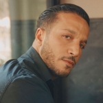 Farid-Eric Bernard