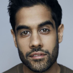 Sacha Dhawan