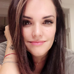 Lucy Chaparro