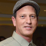 Rod Blanchard