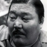 Iska Khan