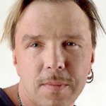 Garik Sukachyov