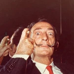 Salvador Dalí