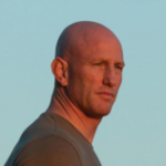 Dean Stott