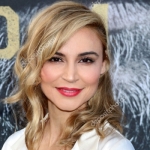 Samaire Armstrong