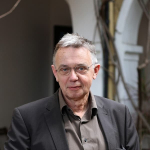 Heinz Emigholz