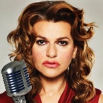 Sandra Bernhard