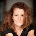 Jacqueline Ghaye
