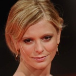 Emilia Fox