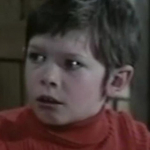Peter Marshall