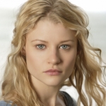 Emilie de Ravin