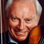 Isaac Stern