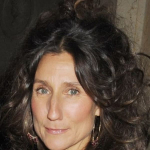 Anna Patrick