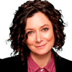 Sara Gilbert