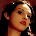 Elisa Morucci