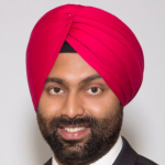 Jimmy Singh