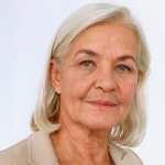 Hildegard Schmahl