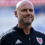 Rob Page
