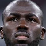 Kalidou Koulibaly