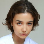 Carmen Kassovitz