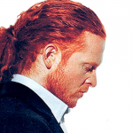 Mick Hucknall