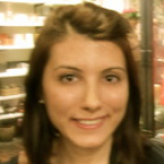 Ayse Parlak
