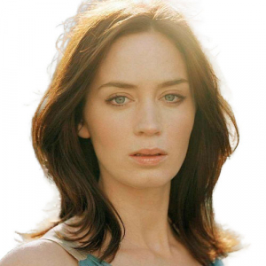 Emily Blunt, Dawn Staples en The Smashing Machine