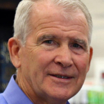 Oliver North