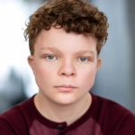 Asher Grayson