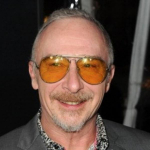 Graham Parker